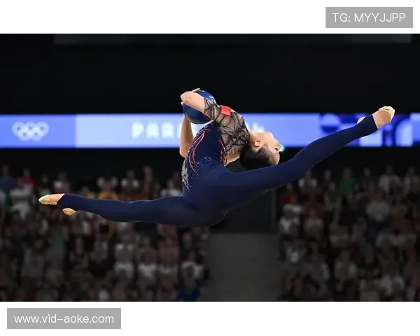 巴黎奥运会艺术体操王子露剑指全运会个人全能金牌，坦言创造历史是动力