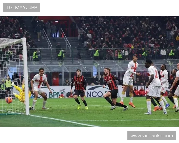 AC米兰1-1战平弱旅，普利西奇独木难支暴露进攻单一问题