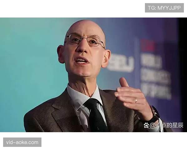 新任总裁亚当·萧华接受ESPN专访，谈联盟全球化与健康协议