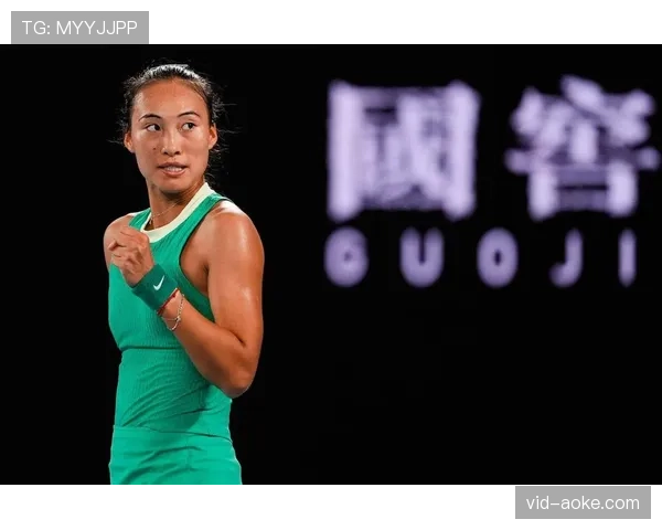 商业价值分析：中国金花郑钦文成为品牌赞助新宠的背后逻辑