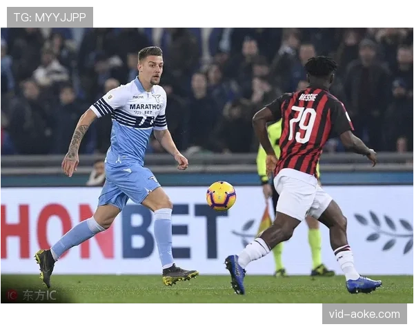 拉齐奥主席洛蒂托接受采访，否认球队将出售米林科维奇-萨维奇