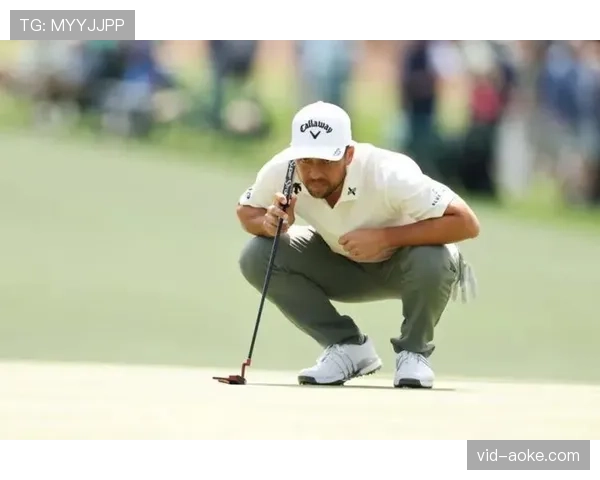 2026年美国大师赛开幕在即，奥古斯塔国家俱乐部完成果岭最后维护